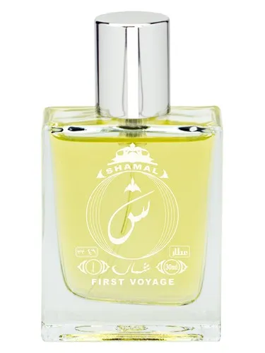 Perfume First Voyage de Shamal Scent
