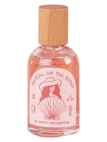 Perfume Mezcal on the Beach de The Drift Collective