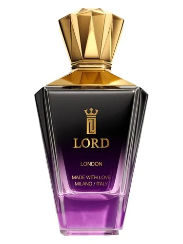 Perfume London Intense de Lord Milano