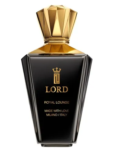 Perfume Royal Lounge de Lord Milano