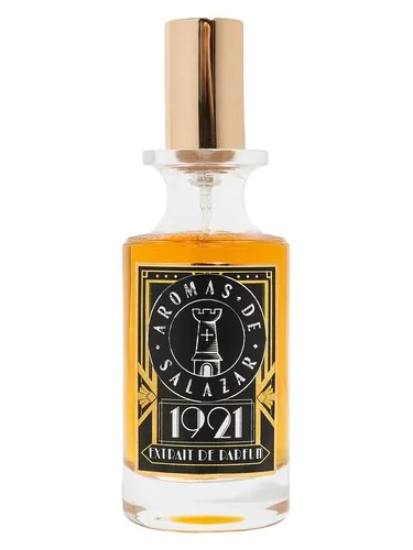 Perfume 1921 de Aromas de Salazar