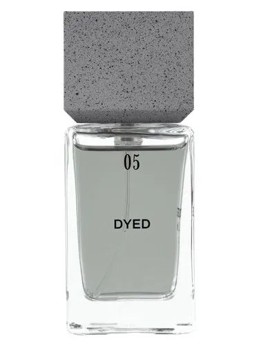 Perfume 05. Ink Wind de dosigoh