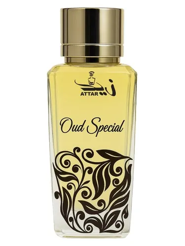 Perfume Oud Special de Zaid Attar Wale