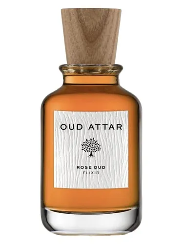 Imagen de Rose Oud Elixir