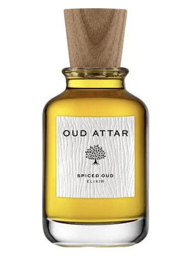 Imagen de Spiced Oud Elixir
