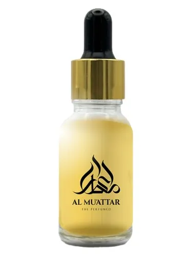 Perfume Tonka Oud de Al Mu'Attar