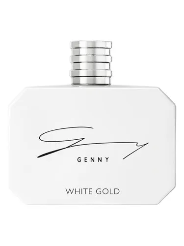 Perfume Genny White Gold de Genny