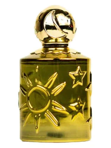 Perfume Sun Moon Stars Oro Pour Homme de United Colors & Prestige Beauty