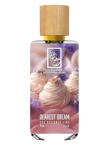 Perfume Dearest Dream de The Dua Brand