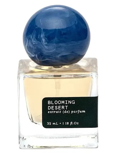 Perfume Blooming Desert de Avalanche Fragrance