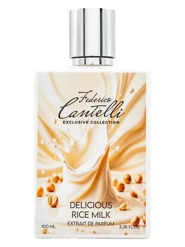 Imagen de Delicious Rice Milk