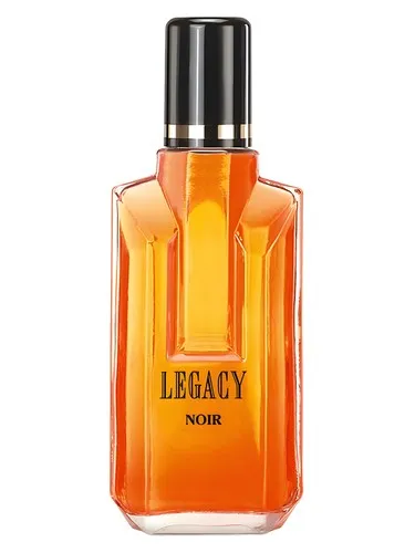 Perfume Legacy Noir de Avon