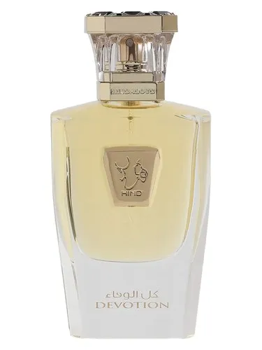 Perfume Devotion de Hind Al Oud