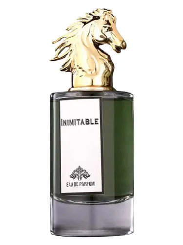Perfume Inimitable de Fragrance World