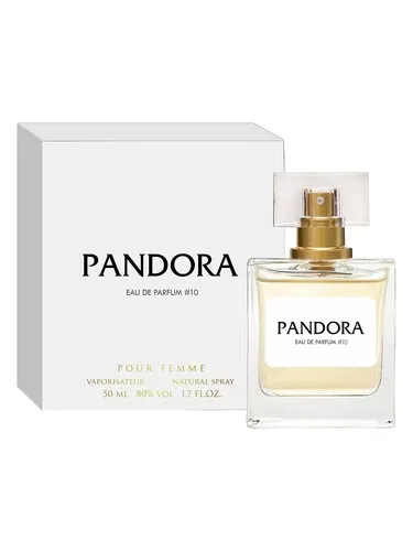 Perfume Pandora #10 de Pandora