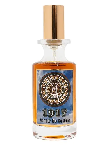 Perfume 1917 de Aromas de Salazar