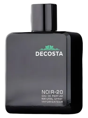 Perfume Decosta Noir 20 de Fragrance World