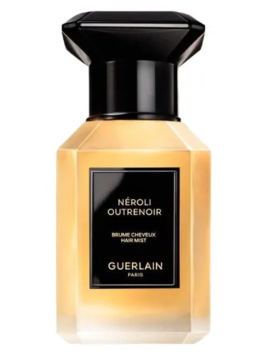 Perfume Néroli Outrenoir Hair Mist de Guerlain