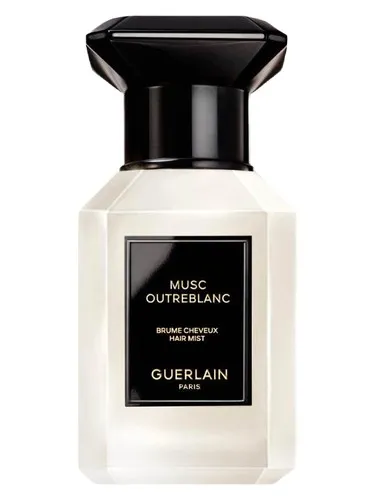 Perfume Musc Outreblanc Hair Mist de Guerlain