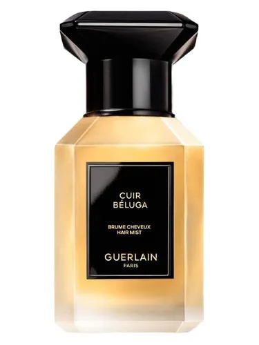 Perfume Cuir Béluga Hair Mist de Guerlain
