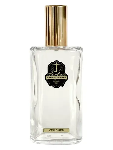 Perfume Veilchen de HARRY LEHMANN