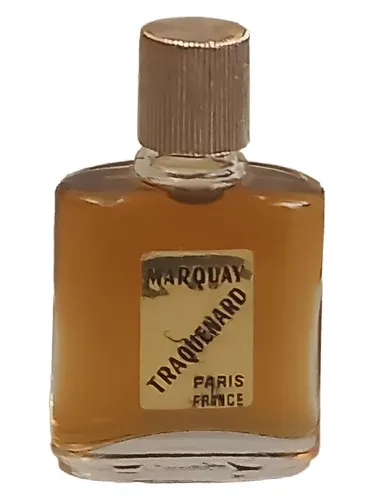 Perfume Traquenard de Marquay