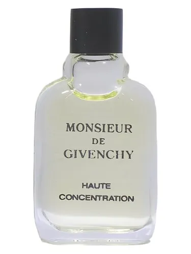 Perfume Monsieur de Givenchy Haute Concentration de Givenchy