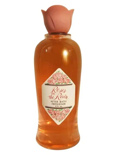 Perfume Roses in The Rain de Studio Girl