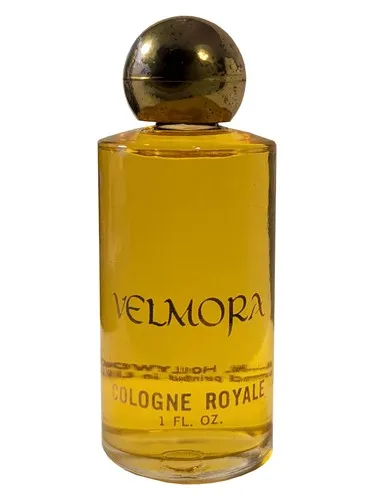 Perfume Velmora de Studio Girl
