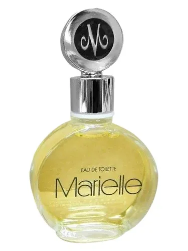 Imagen de Marielle