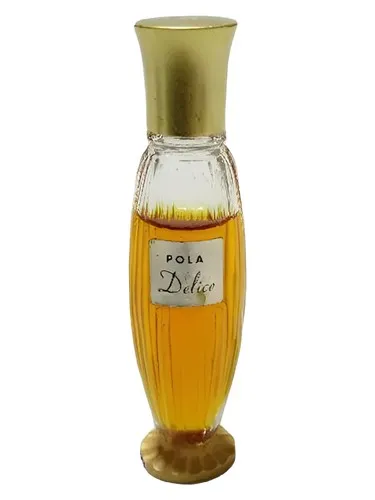 Perfume Delice de Pola
