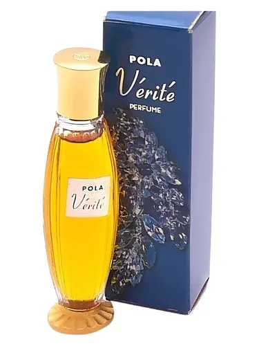 Perfume Vérité de Pola