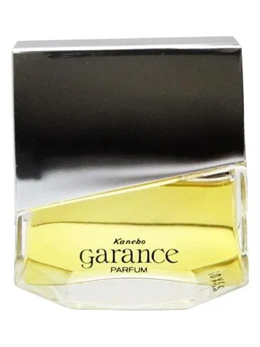 Perfume Garance de Kanebo