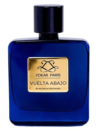 Perfume Vuelta Abajo de Zokar Paris