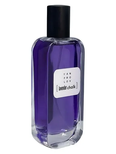 Perfume Lavender Chalk de YanFroloff