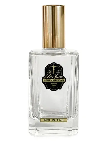 Perfume MOL intens de HARRY LEHMANN