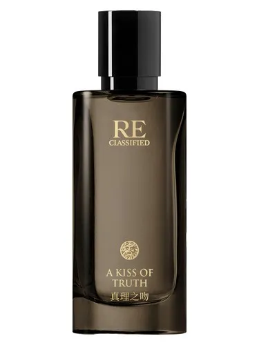 Perfume A Kiss of Truth 真理之吻 de RECLASSIFIED RE调香室
