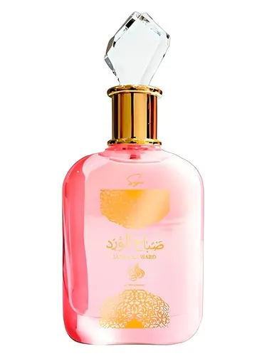 Perfume Sabah Al Ward Sugar de Al Wataniah