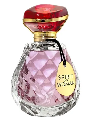 Perfume Spirit Of A Woman de Paris Elysees