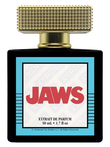 Perfume Jaws de Xyrena