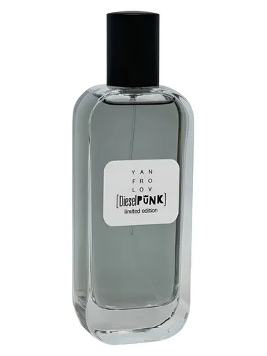 Perfume DieselPunk de YanFroloff