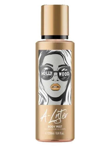 Perfume A-lister de Laurelle London