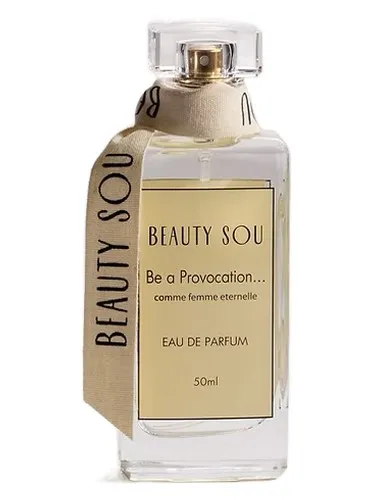 Perfume Be a Provocation de BEAUTY SOU
