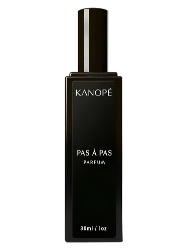 Imagen de Pas à Pas - Luminous Jasmine