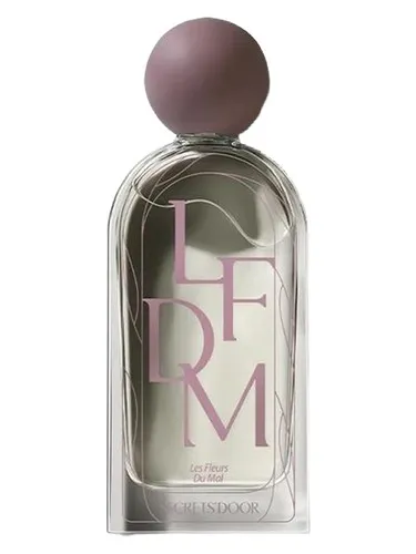 Perfume Les Fleurs Du Mal de Secrets Door