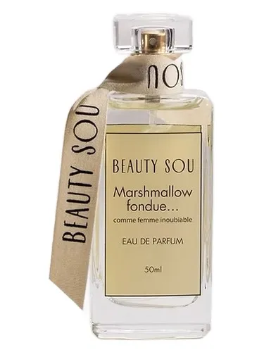 Perfume Marshmallow Fondue de BEAUTY SOU