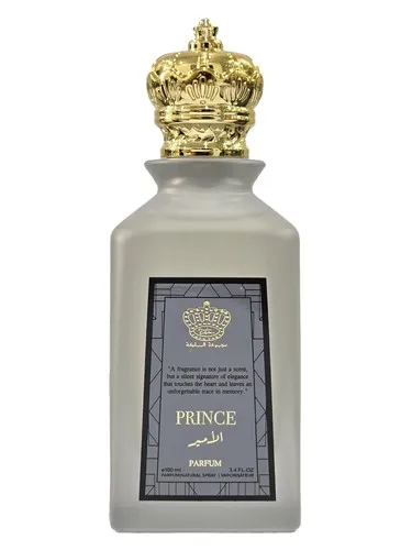 Perfume Prince de Latansaa Perfume