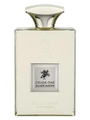 Perfume Grade One Silver Water de Milestone Perfumes
