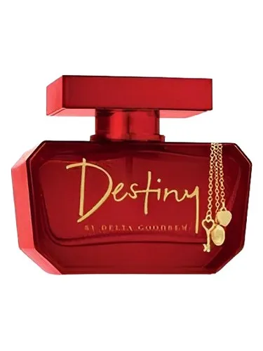 Perfume Destiny de Delta Goodrem