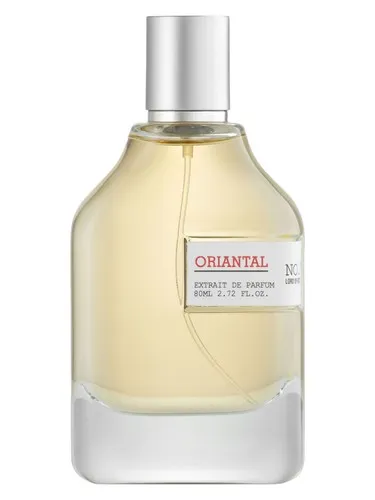 Perfume Oriantal de Lord of History